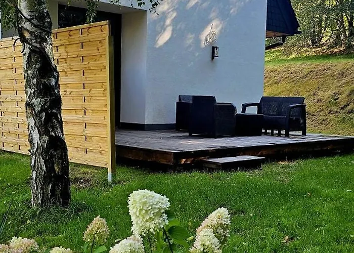 Wysoka Trawa Gruszkow Kowary