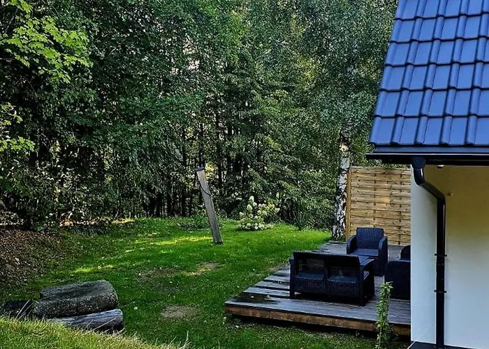 Wysoka Trawa Gruszkow