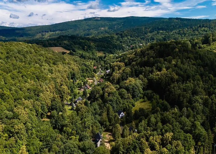 Wysoka Trawa Gruszkow * Kowary