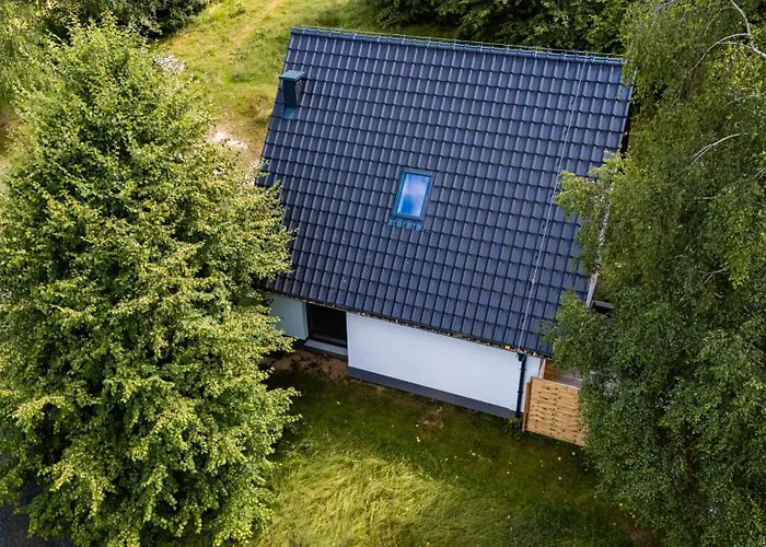 Prázdninový dům Wysoka Trawa Gruszkow Kowary